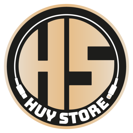 Huy Store